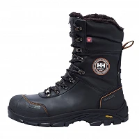 Boots hiver Chelsea S3 embout composite - HELLY HANSEN