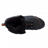 Boots hiver Chelsea S3 embout composite - HELLY HANSEN
