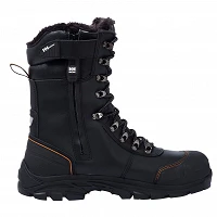 Boots hiver Chelsea S3 embout composite - HELLY HANSEN