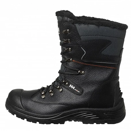 Boots hiver Aker S3 CI SRC embout composite - HELLY HANSEN