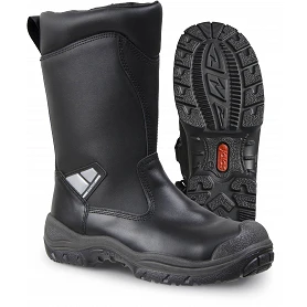 Bottes de sécurité S3 HRO WR SRB JALAS® 3778 DRYLOCK - EJENDALS