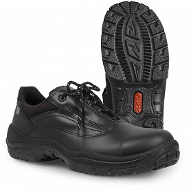 Chaussures de sécurité Jalas 1335 Black S3 SRB HRO CI - EJENDALS