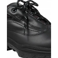 Chaussures de sécurité S3 SRB HRO CI JALAS® 1335 Black - EJENDALS