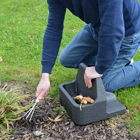 Facili'Cube pour travaux au sol - MUNDUS