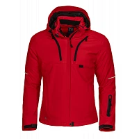 Veste de travail 3 couches matelassée femme 6434 FR13 - PROJOB