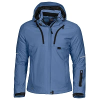 Veste de travail 3 couches matelassée femme 6434 FR13 - PROJOB