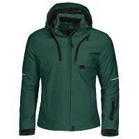 Veste de travail 3 couches matelassée femme 6434 FR13 - PROJOB
