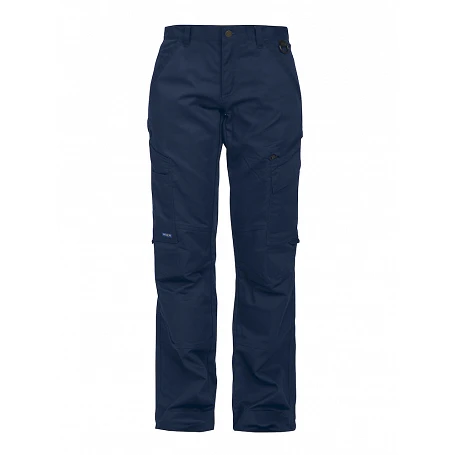 Pantalon femme avec poches genouill res 2515 PROJOB