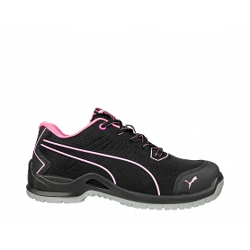 Chaussures de sécurité femme Fuse S1P ESD SRC 644110 - PUMA SAFETY