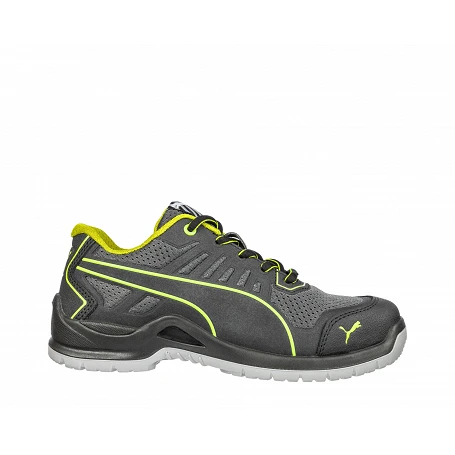 Chaussures de sécurité femme Fuse S1P ESD SRC 6441 - PUMA SAFETY