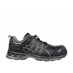 Baskets de Sécurité Montantes Auda E-Run Infinergy ESD S3 pour Homme