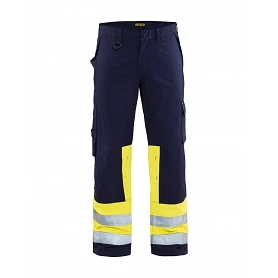 Pantalon de travail multinormes Atex 1478 - BLAKLADER