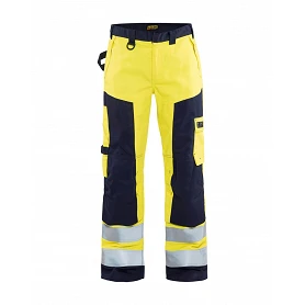 Pantalon de travail multipoche - WR275