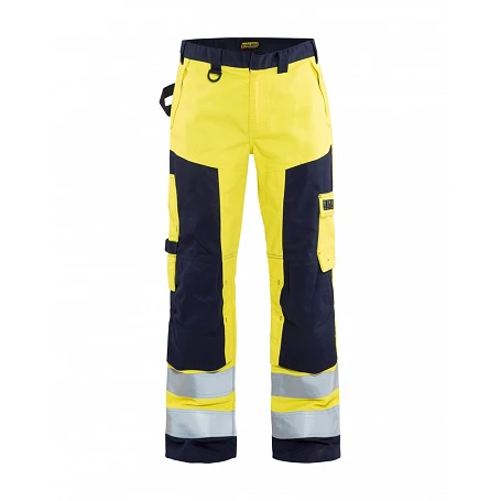 Pantalon protection tronçonneuse Blaklader 