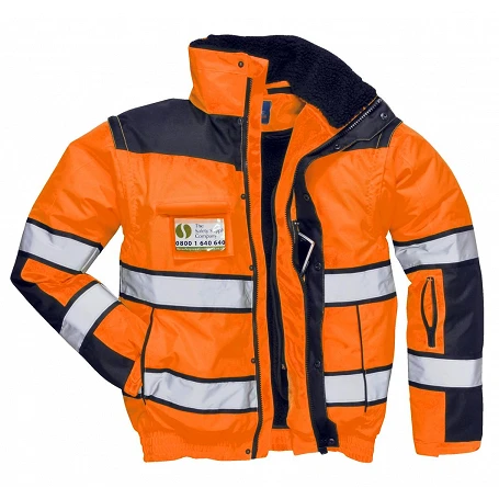 Veste de soudeur en Cuir PORTWEST 