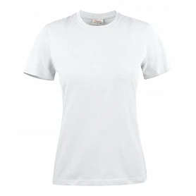 T-shirt Heavy T femme 100% coton 2264014 - PRINTER