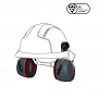 Coquilles antibruit SONIS™3 SNR36 pour casque EVO et EVOLITE - JSP