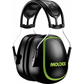 Casque antibruit confortable M6 6130 - MOLDEX