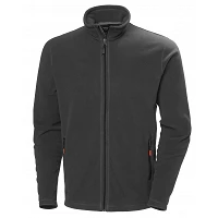 Veste polaire zipée Oxford Light Fleece 72097 - HELLY HANSEN