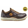 Chaussures basses ultra-légères coque carbone Premium Primato S3 SRC ESD 31112 - DIKE