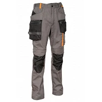 Pantalon Biwer cotonpoly - COFRA