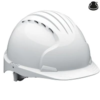 Casque EVO®5 Dualswitch Vented - JSP