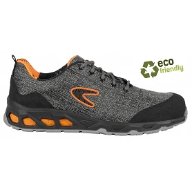 Baskets de sécurité Reconverted Green Fit S1P SRC - COFRA