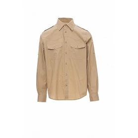 Chemise homme 100% coton Trophy - PAYPER