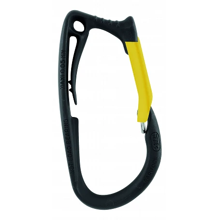 Porte-outils pour harnais de sécurité Caritool - PETZL