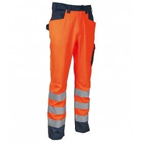 Pantalon haute-visibilité Upata V555 - COFRA
