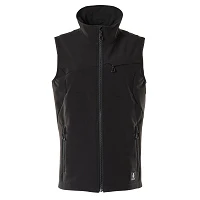 Gilet sans manches stretch 18365 Gamme Accelerate - MASCOT