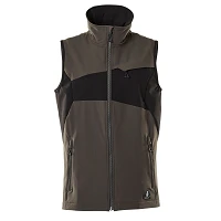 Gilet sans manches stretch 18365 Gamme Accelerate - MASCOT