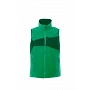 Gilet sans manches stretch 18365 Gamme Accelerate - MASCOT