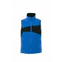 Gilet sans manches stretch 18365 Gamme Accelerate - MASCOT