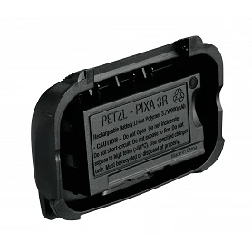 Batterie rechargeable pour PIXA 3R - PETZL