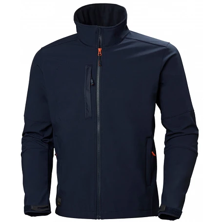 Veste softshell Kensington 74231 - HELLY HANSEN