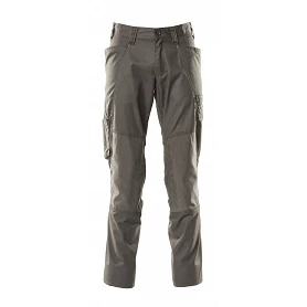 Pantalon léger avec poches genouillères 18379 gamme Accelerate - MASCOT