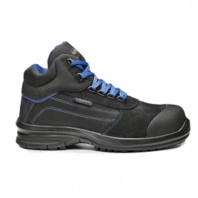 Chaussures de sécurité hautes Pulsar Top S1P SRC B0954 - BASE PROTECTION