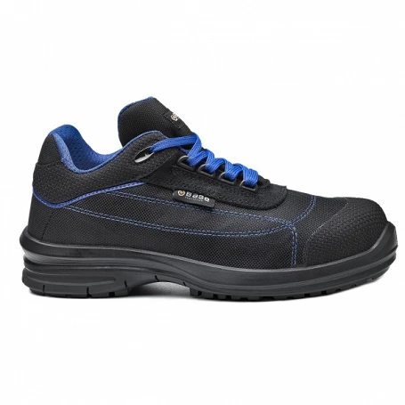 Chaussures de sécurité basses Pulsar S1P SRC B0952 - BASE PROTECTION