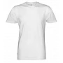 T-shirt de travail homme col rond 100 % bio équitable 141008 - COTTOVER