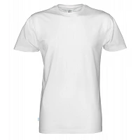 Tshirt homme col rond 100% BIO ÉQUITABLE 141008 - COTTOVER®