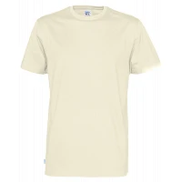 Tshirt homme col rond 100% BIO ÉQUITABLE 141008 - COTTOVER®