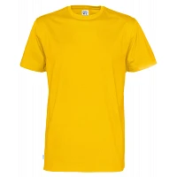 Tshirt homme col rond 100% BIO ÉQUITABLE 141008 - COTTOVER®