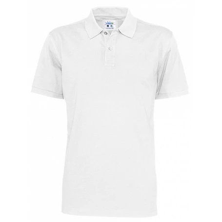 Polo homme 100% BIO ÉQUITABLE 141006 - COTTOVER®