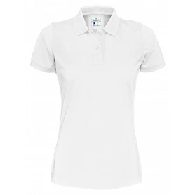 Polo femme 100% BIO ÉQUITABLE 141005 - COTTOVER®