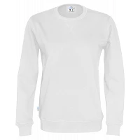 Sweat unisexe col rond 100% BIO ÉQUITABLE 141003 - COTTOVER®