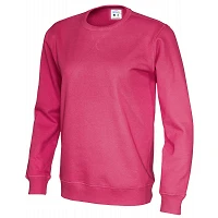 Sweat unisexe col rond 100% BIO ÉQUITABLE 141003 - COTTOVER®