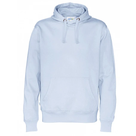 Sweat homme à capuche 100% BIO ÉQUITABLE 141002 - COTTOVER®