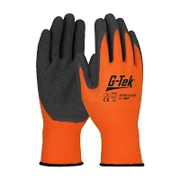 1 paire gants enduits sans couture et adhérents G-Tek 39-FG1315 - PIP