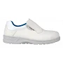 Chaussure de sécurité blanche White Cadmo S2 SRC - COFRA